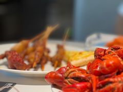 -星伦多 自助料理(圆融店)