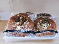 -韩国利尔面包(桂林路店)