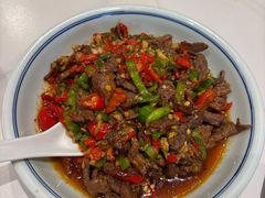 -欧记大排档·景德菜(上海首店)