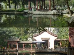 -温江公园