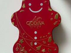 -GODIVA(五角场万达广场店)