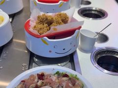 -龍歌自助小火锅(李沧顺和汇店)