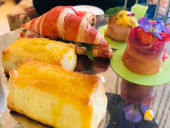 -粤海喜来登酒店·&More聚驿(天河城店)