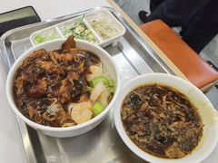 -杏园餐厅(西四北大街店)