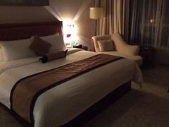 -东莞常平逸豪国际大酒店