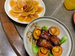 -邑金陵北京烤鸭店·现炒家常菜(ITC MALL店)