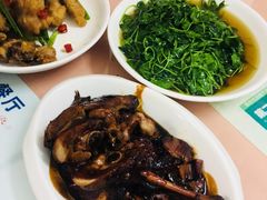 酒香草头-蘭心餐厅(进贤路店)