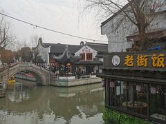-召稼楼古镇