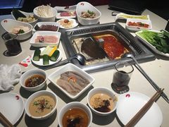 -海底捞火锅(泉城路店)