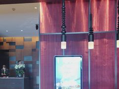 -长沙君悦酒店·自助餐厅咖啡厅