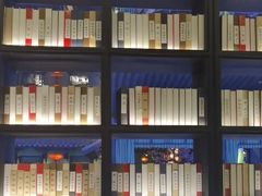 -桂满陇天书(南京德基旗舰店)