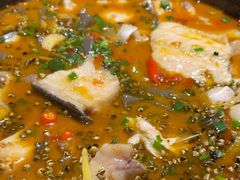 -老灶房-四川土菜(铁牛广场店)