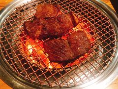 -黑牛の店·和牛烧肉(合生汇店)