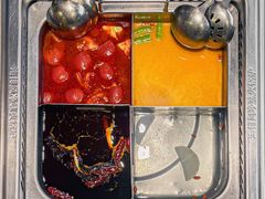 -海底捞火锅(杭州萧山宝龙广场店)