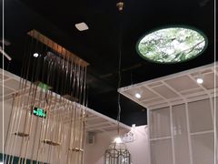 大堂-潮粥荟·潮汕砂锅粥(朝阳大悦城店)