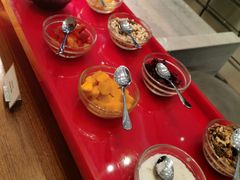 -新发展亚太JW万豪酒店·福苑咖啡厅