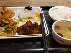 -金饭碗(普陀店)