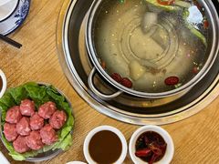 -伟记牛肉(金鸿公路店)