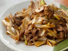 -壹条龙饭庄台基厂店