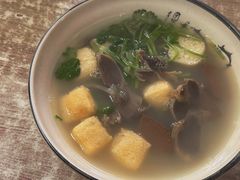 -曼曼汤包(建国西路店)