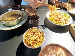 -魁盛居百年鲁菜馆(县西巷店)