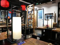 大堂-书房养心面(卓越INTOWN东区in town店)