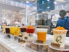 -KOI The(卓悦汇购物中心店)