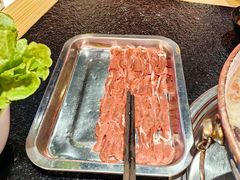 -京炭铜锅涮肉·羊蝎子·羊肉炉(保利·时光里店)