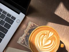 -北京铁手咖啡制造总局metalhands(东四店)