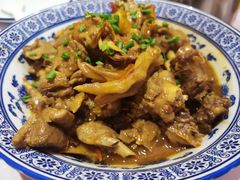 -客家大院·非遗赣南客家菜(郁孤台店)