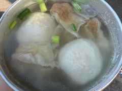 -同利肉燕老铺(澳门路店)