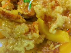 -蒙古缘饭店(额尔古纳云杉宾馆店)