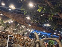 -常和州·夜宵大排档(常州单店)