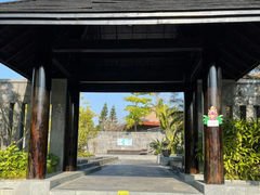 -广州都喜泰丽温泉度假酒店