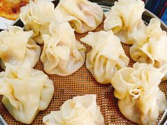 -清真嘎咕馅饼(奉天街店)