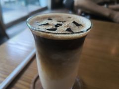 -街角 T·COFFEE 融合料理·BISTRO(车公庙店)
