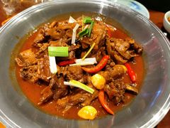 -毛家饭店(碧桂园店)