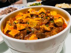 -宁夏国强手抓羊肉·清真菜(未央路凤三店)