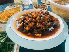 泉水鸡-老幺泉水鸡