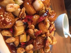 妈妈的味道-妈妈的味道(工人体育场东路店)