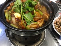 -川香煲(茅台路店)