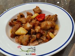 -尖沙咀酒店(大沥店)