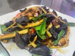 -徽州美食(三十年老店)