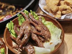 -虾领航小龙虾·吉林烧烤(柳州路店)