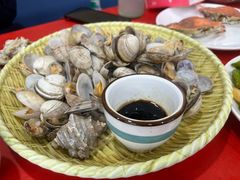 -胡同海鲜·大螃蟹