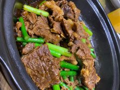 -宁海食府(大剧院店)