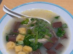 -小杨生煎(周浦万达店)