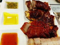-新大咀港式茶餐厅(宝山万达店)