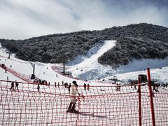 -太子岭滑雪场
