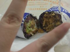 -眷村阿嬷(花城汇店)